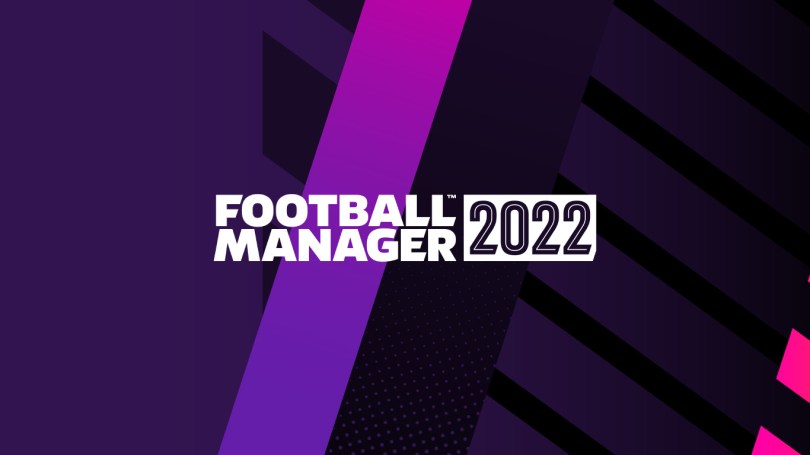 Image from Football Manager 2022
