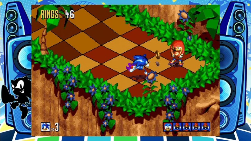Sega Genesis Mini 2 All Games