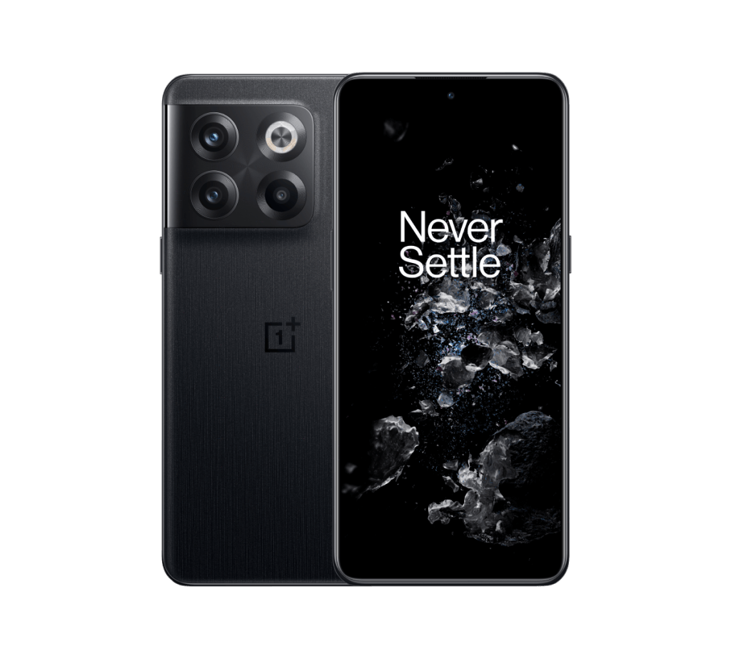 OnePlus 10T 5G Official Now