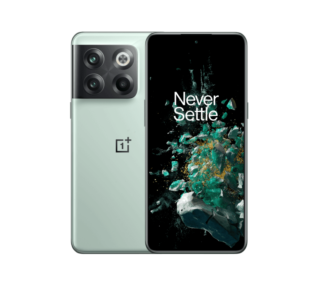 Одоо албан ёсны OnePlus 10T 5G