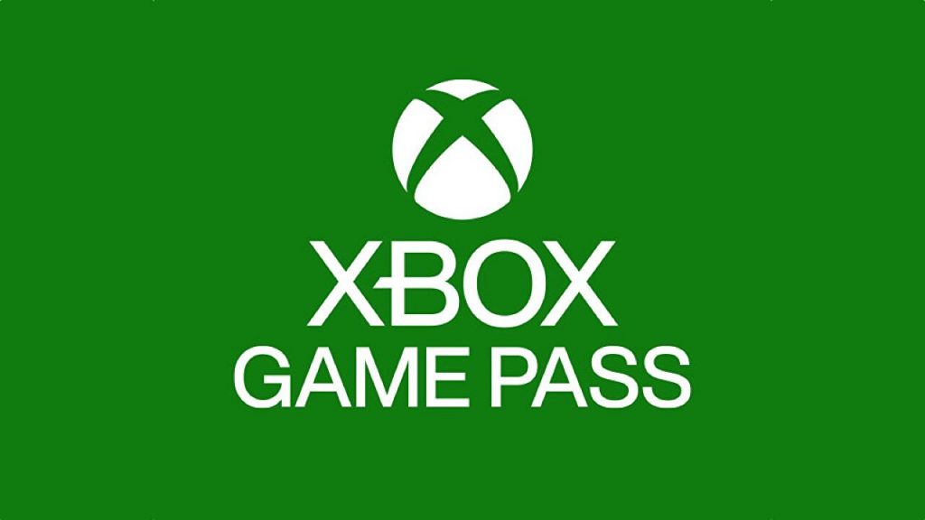 Xbox Game Pass Logo