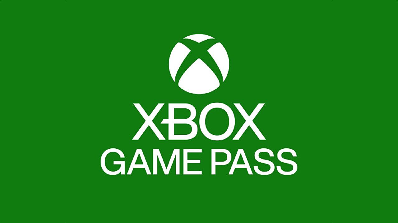 Xbox ゲーム パスのロゴ