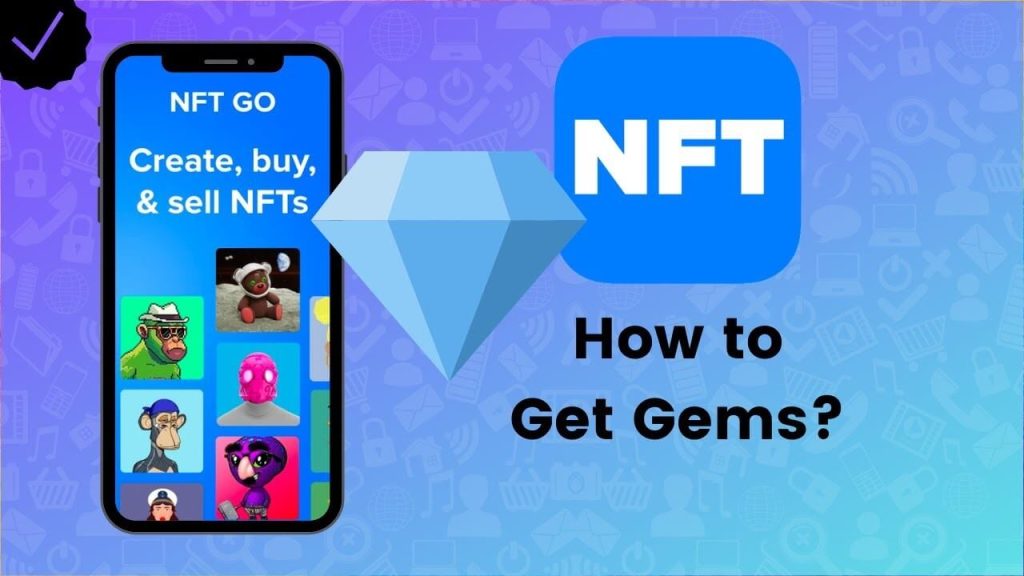 Parimad NFT-rakendused Androidile ja iOS-ile