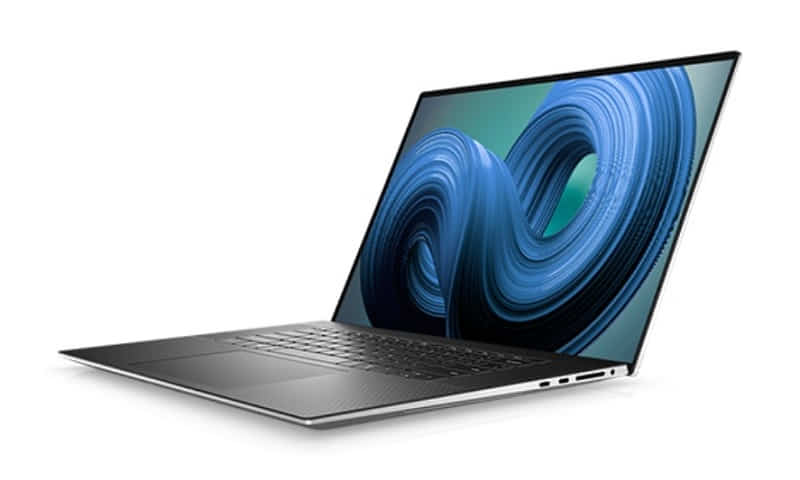 Dell XPS 17