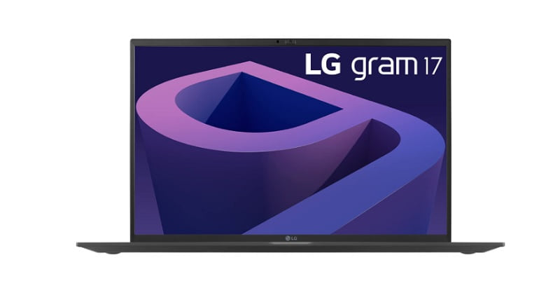 LG Gram 17