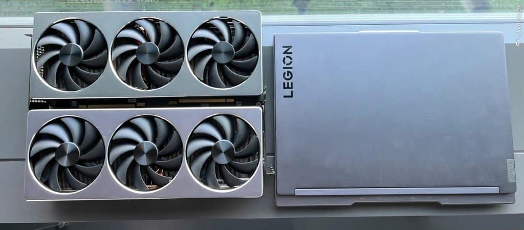 Nvidia Geforce Rtx 4000 Alleged Leaks Lenovo Legion
