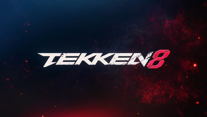 Tekken-8-Trailer