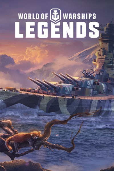 Sõjalaevade maailm: legendid