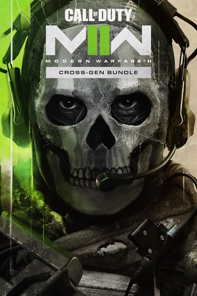 Call of Duty®: Modern Warfare® II - Genübergreifendes Paket
