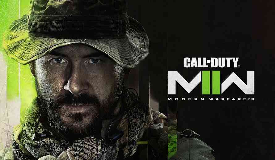 Call of Duty Modern Warfare 2 World odhalí trailer