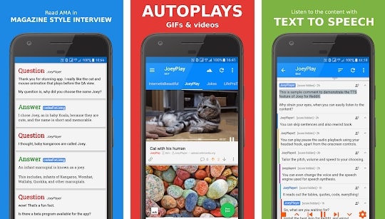 11 Bêste Reddit-apps foar Android en iOS yn 2022
