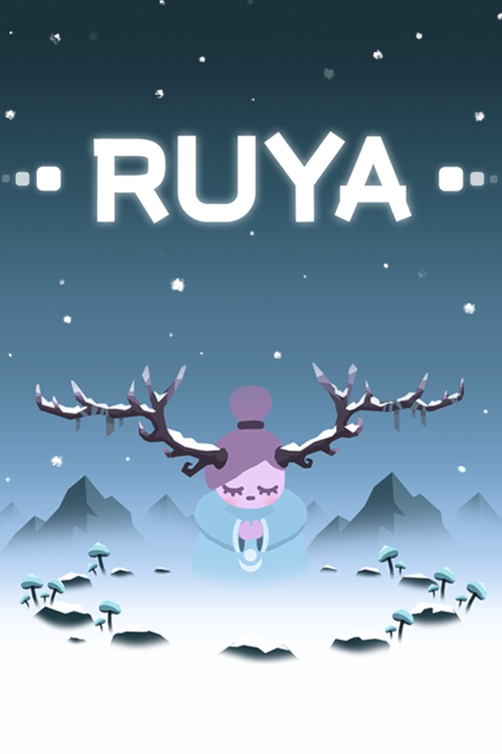 Ruya - September 20 Optimized for Xbox Series X|S / Smart Delivery