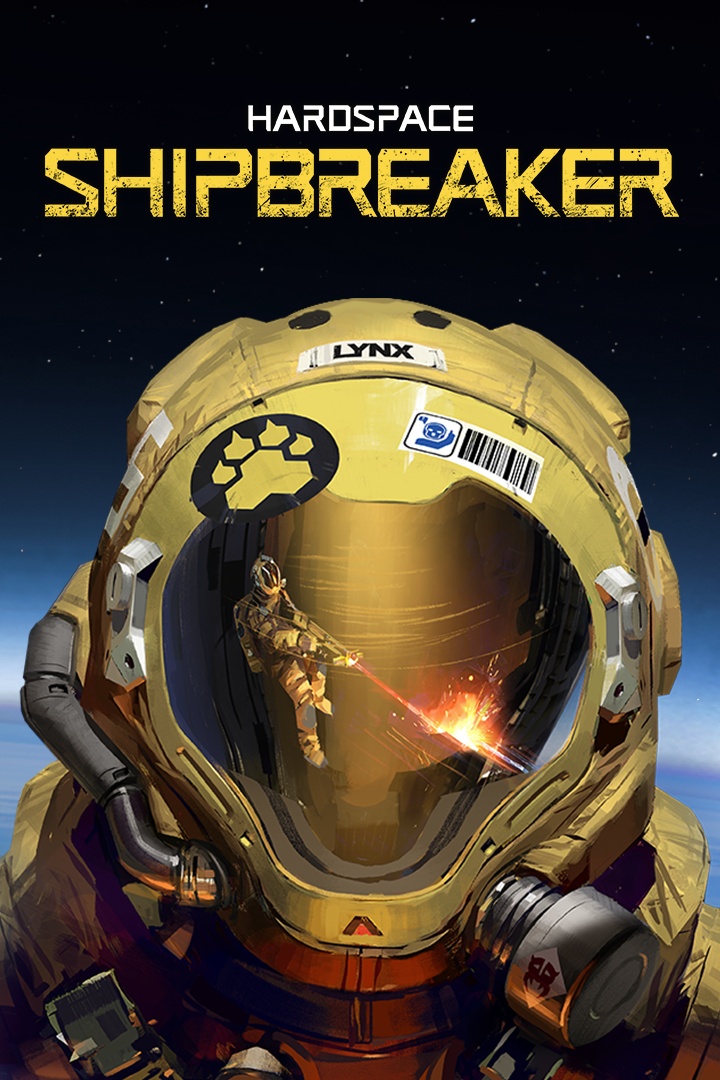 Hardspace: Shipbreaker – szeptember 20. Game Pass / Xbox Series X|S-re optimalizálva