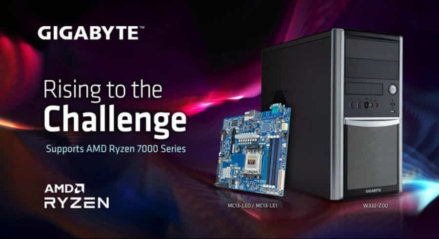 AMD B650E эх хавтан