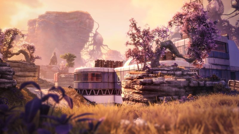 Apex Legends Might Be Getting Titanfall Maps E1664570102882