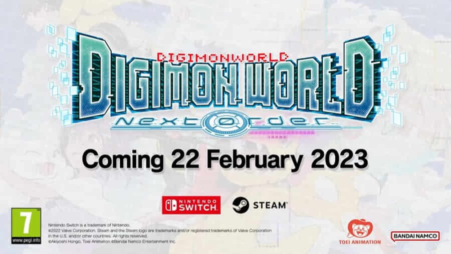 Светът на Digimon