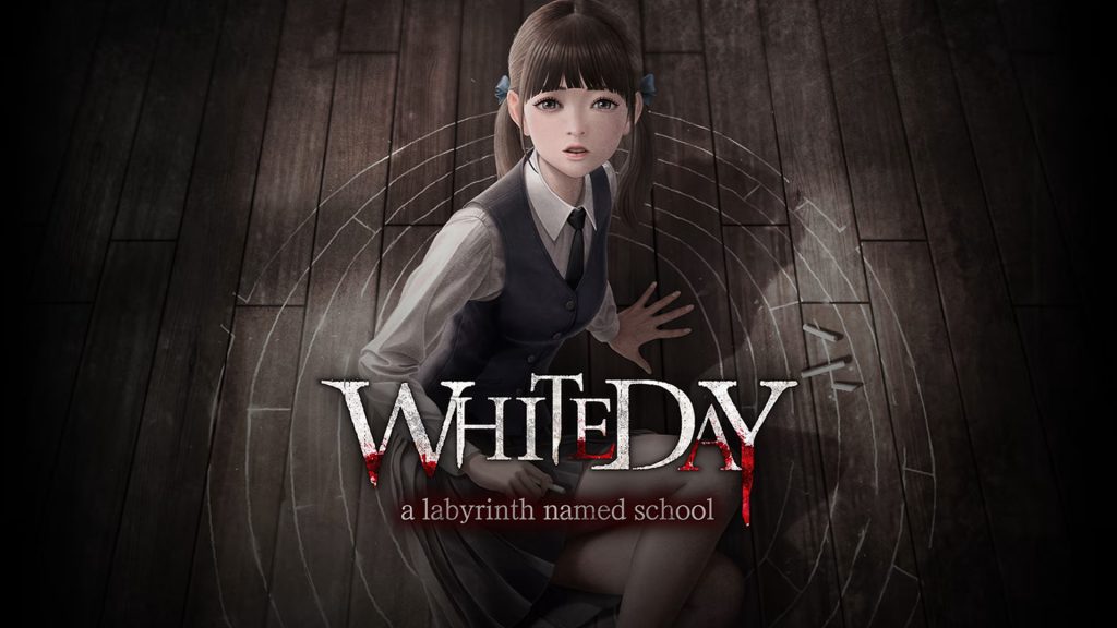 White Day A Labyrinth Named School 09 29 22 1