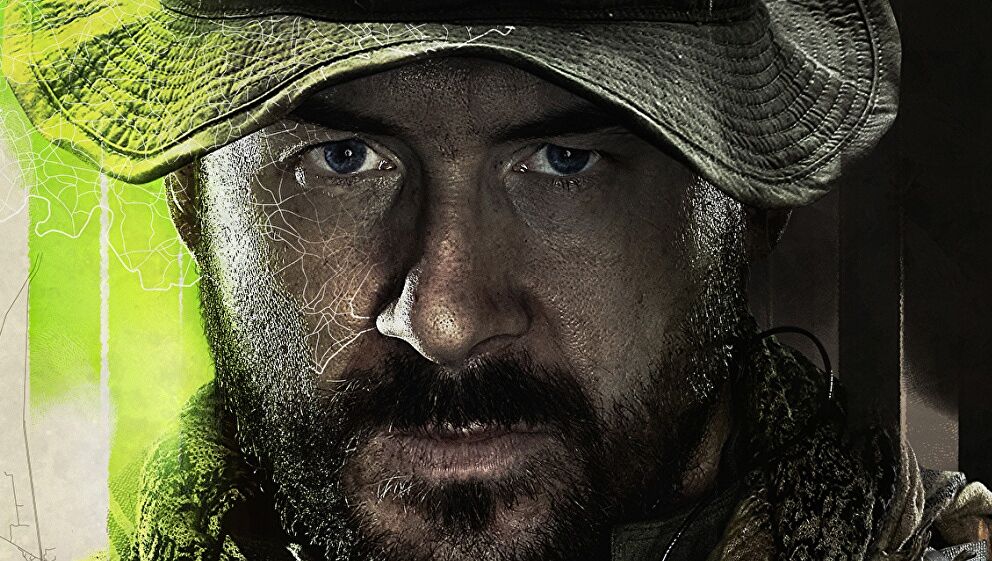 Call Of Duty Modern Warfare 2 Remake