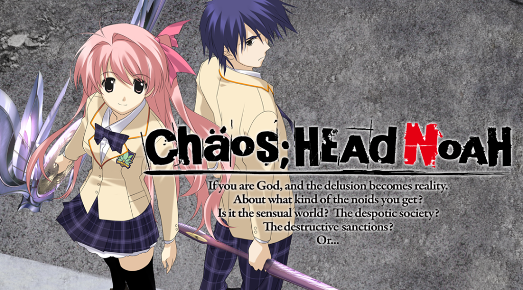 Chaos Head Noah 09 30 22 1
