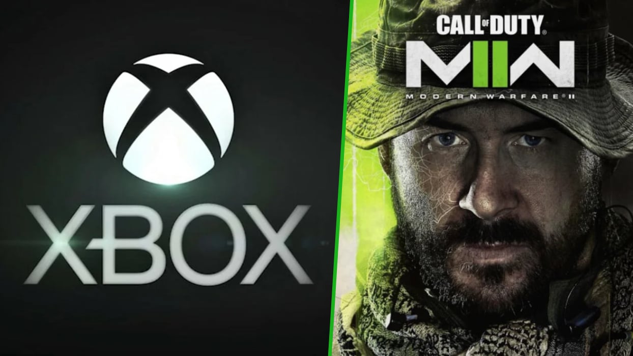 مستخدمو Xbox يشعرون بالغضب بسبب إعلانات Mw2 المفرطة على لوحة المعلومات