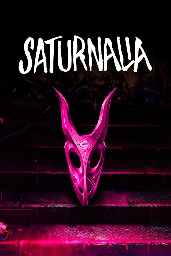 Saturnalia - Oktoobar 27