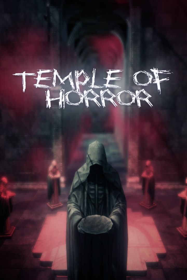 Temple of Horror – October 26