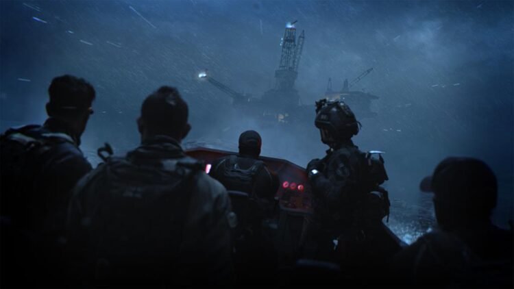 Call Of Duty Modern Warfare Ii Скриншоттар 3 750x422