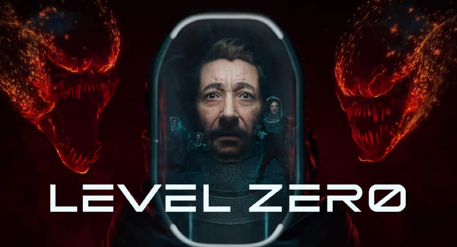 Level Zero Asymmetric Survival Horror Game for PC, PS4, PS5 and Xbox Launches in 2023