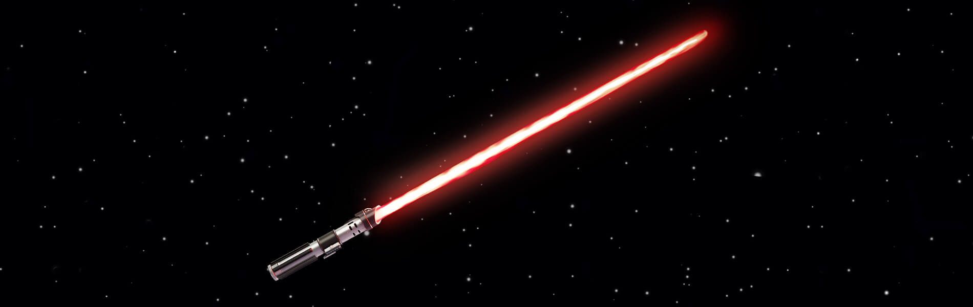 Fortnite Darth Vader's Lightsaber