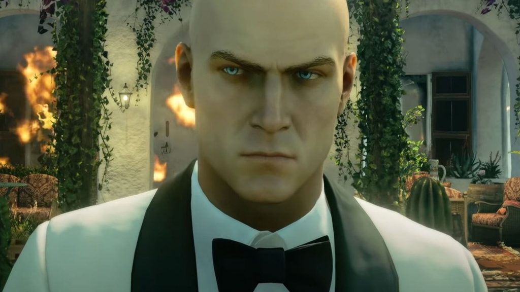 Hitman 3 May 2022 Roadmap