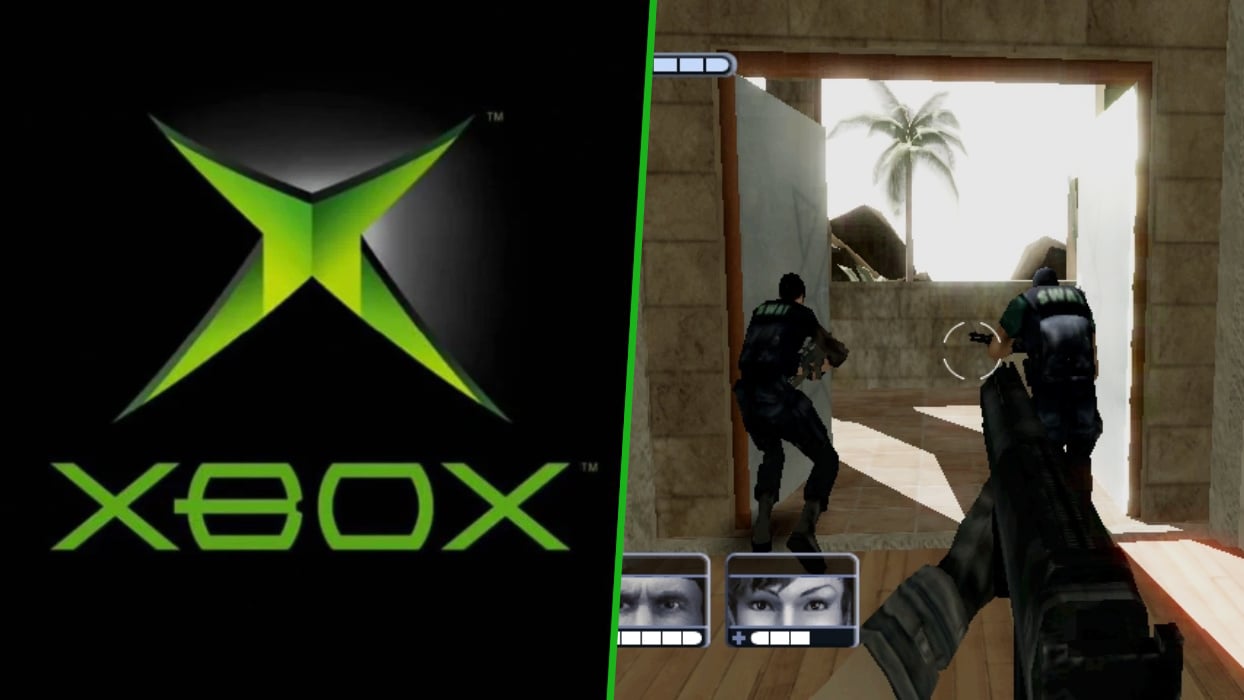 Xbox Live 1.0 の新しいバージョンは、発売時に 25 のゲームをサポートします