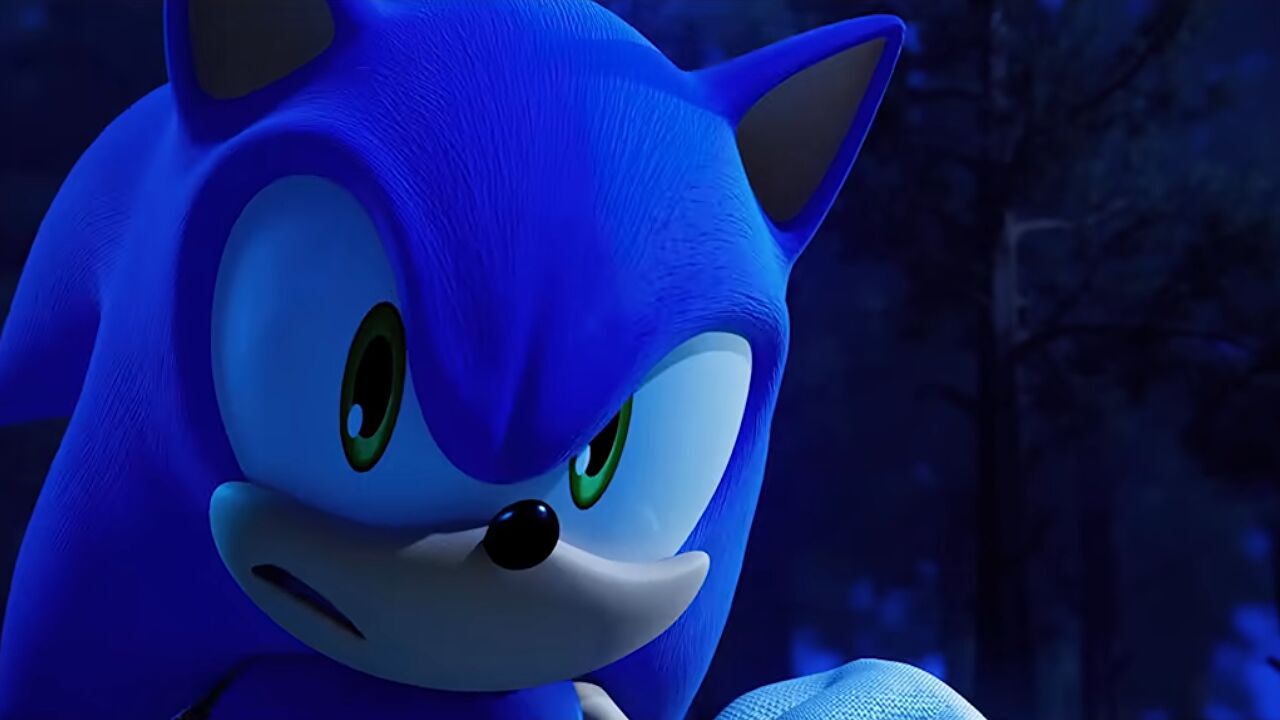 Sonic Frontiers X One Ok Rock Vandalize Teaser 1 8 Screenshot 1