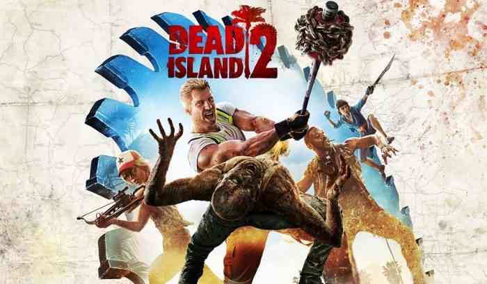 dead island 2 သည် 2023 အစောပိုင်းတွင် လွှတ်တင်နိုင်သည်။