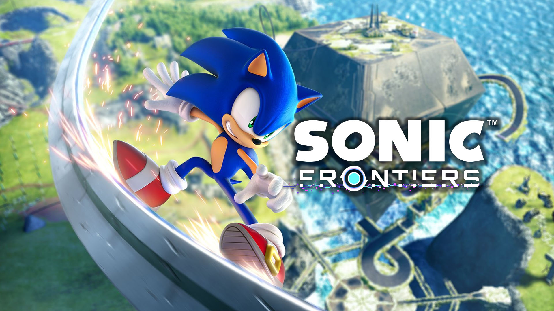 Sonic Frontiers 12 ၀၂ ၂၂ ၁