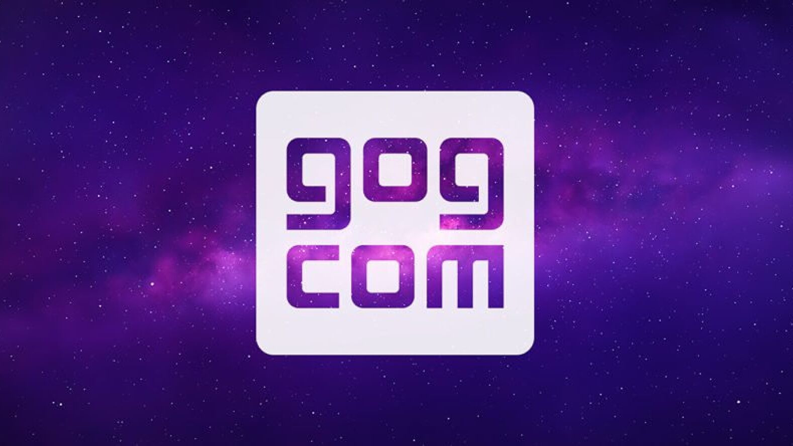 Espazo do logotipo de Gog