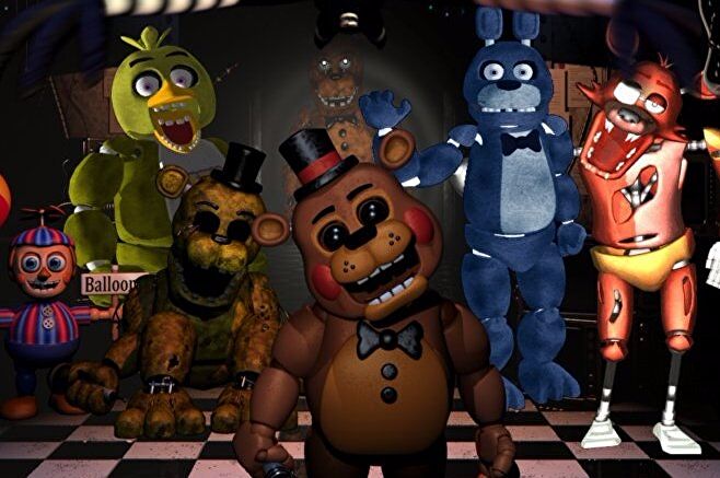 here's-that-five-nights-at-freddy's-cookbook-you've-always-dreamed-about