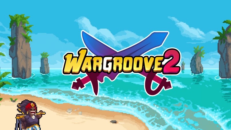 يأتي Wargroove 2 للتبديل والكمبيوتر الشخصي