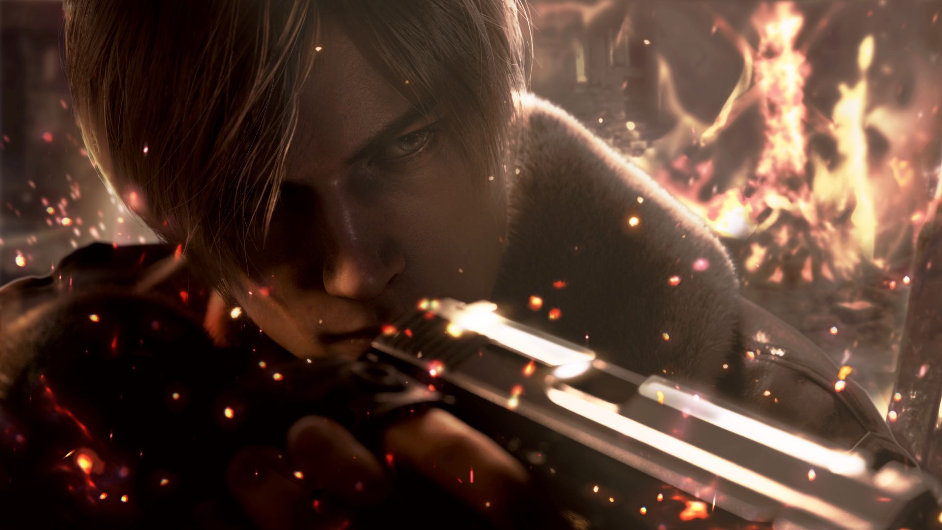Capcom Spotlight: Dat lage Exoprimal, Resident Evil 4 Demo, ak plis ankò - Xbox Wire