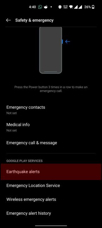 включить оповещение о землетрясениях на вашем телефоне Android, шаг 2-328x728-6551802