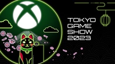 Az Xbox visszatér a Tokyo Game Show-ba