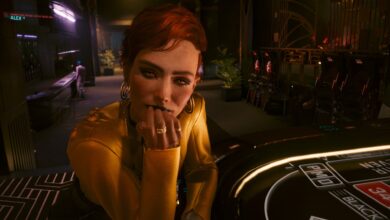 Here's the Cyberpunk 2077 2.0 update release time and new PC spec requirements