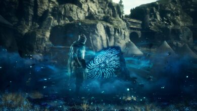 Vocazioni e ambienti di Dragon's Dogma 2 dettagliati nel nuovo gameplay