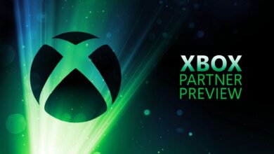 Xbox tardus tertia-pars digital showcase auras hac mercurii