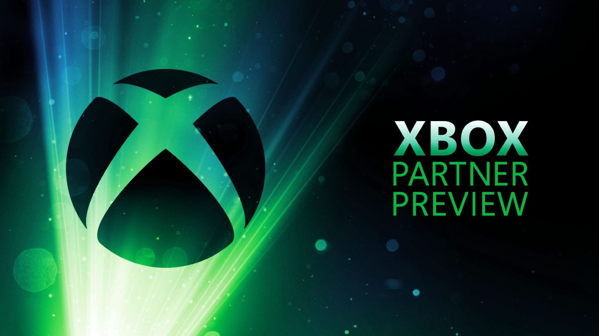 Pameran digital pihak ketiga terbaharu Xbox disiarkan pada hari Rabu ini