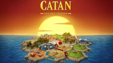 CATAN - Loaʻa ka Console Edition ma Nintendo Switch
