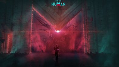 Бета-тест Once Human для нового ПК розпочнеться в грудні