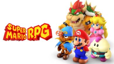 Super Mario RPG lüliti ülevaade – omapärane lemmiktulu