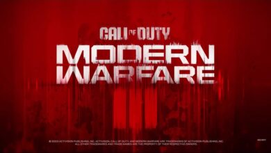 L-avveniment 'True Legends' ta' Modern Warfare III għandu Premjijiet Esklussivi