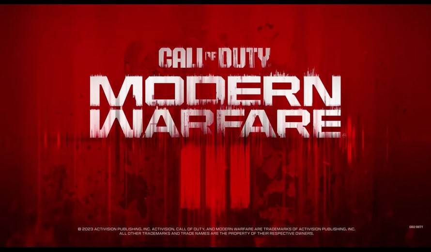 ເຫດການ 'ຄວາມຫມາຍທີ່ແທ້ຈິງ' ຂອງ Modern Warfare III ມີລາງວັນພິເສດ