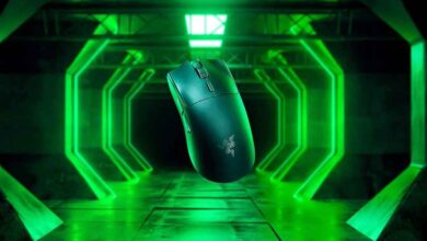 Penawaran Akhir Pekan Termasuk Diskon 28% Razer Viper V3 HyperSpeed ​​Mouse
